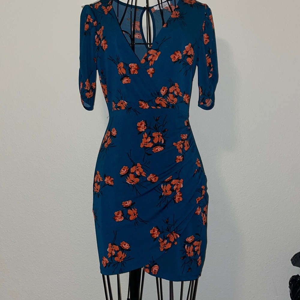 Nordstrom Dress 👗